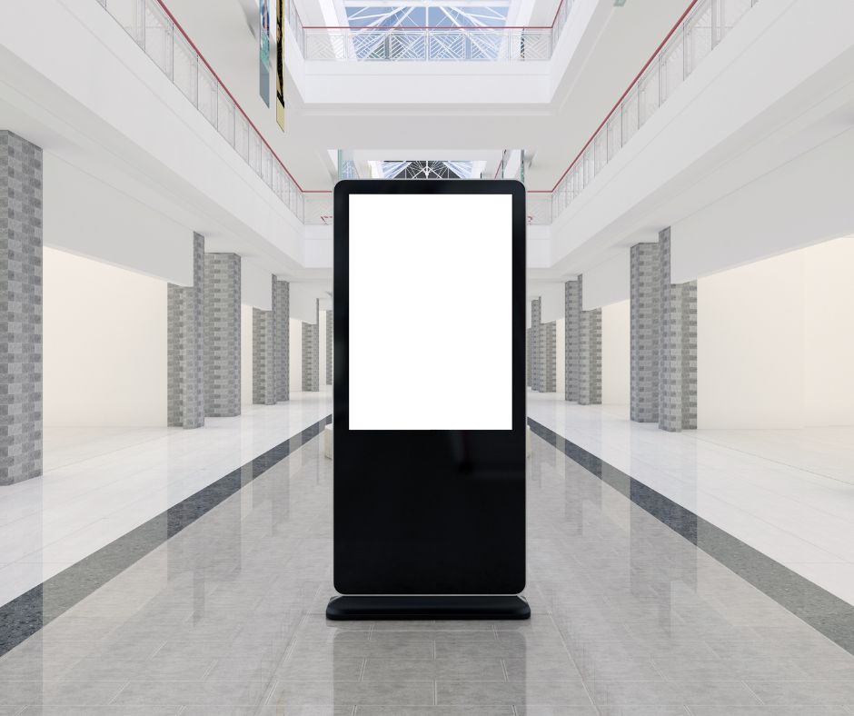 Digital Signage Services