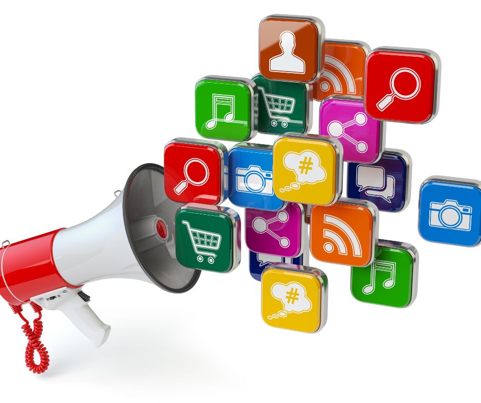 Digital Marketing Services