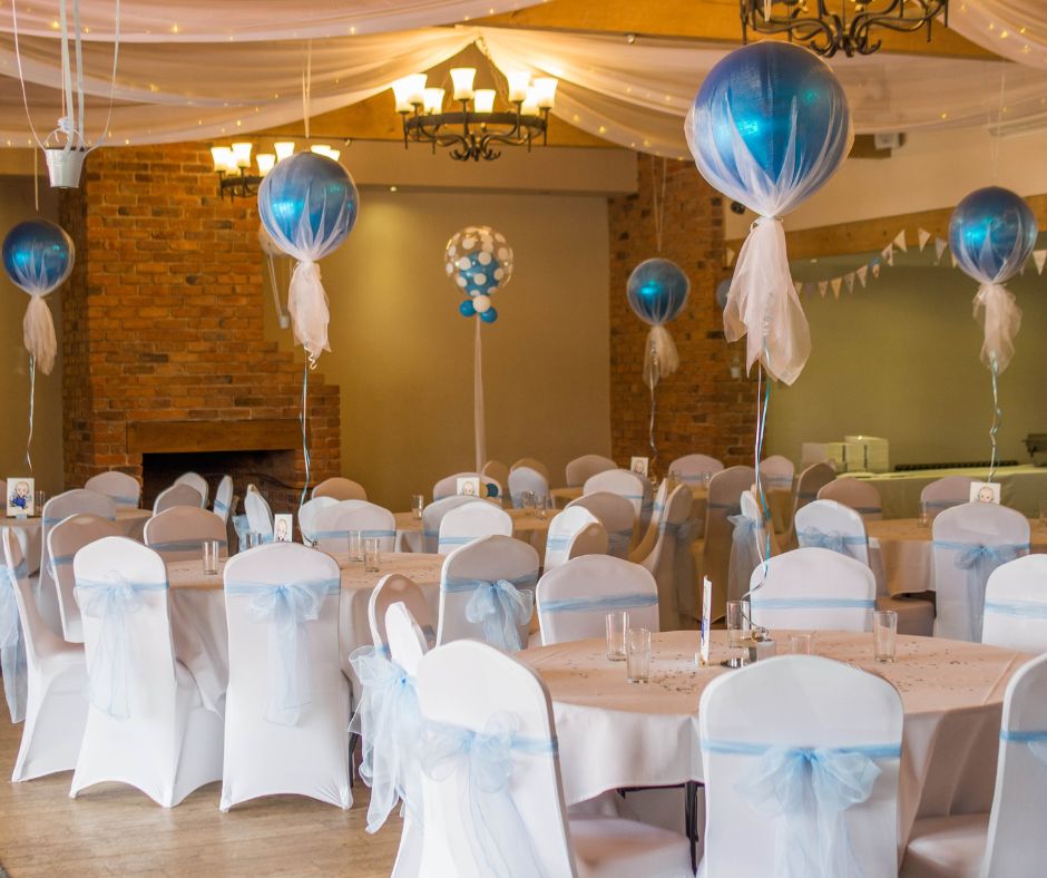 Events Management Services