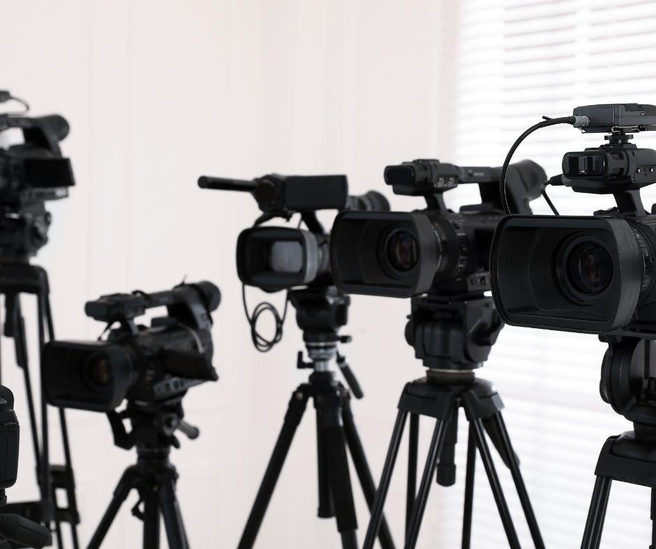 Media Coverage Services