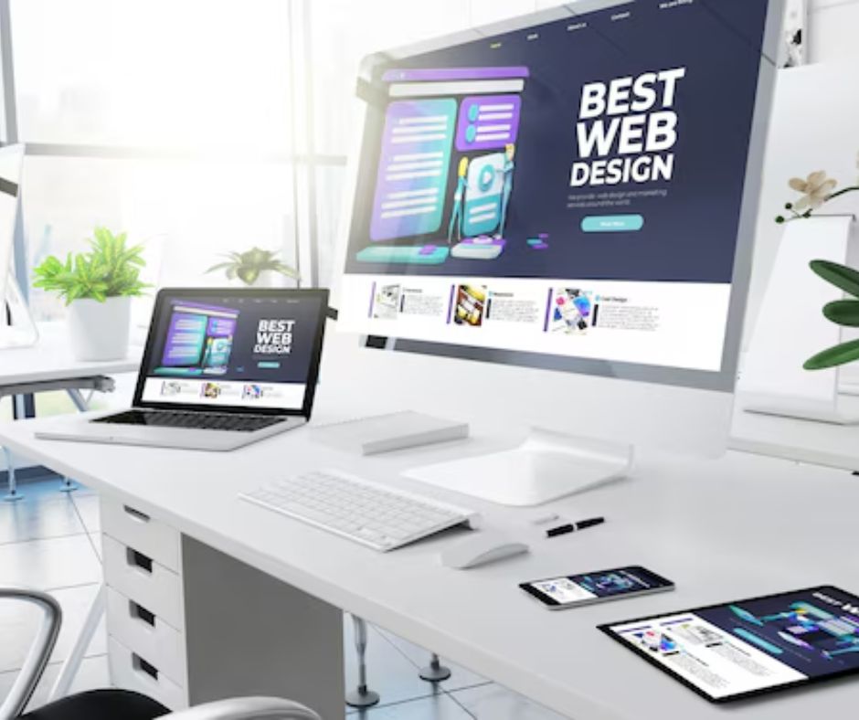 Web Design Services